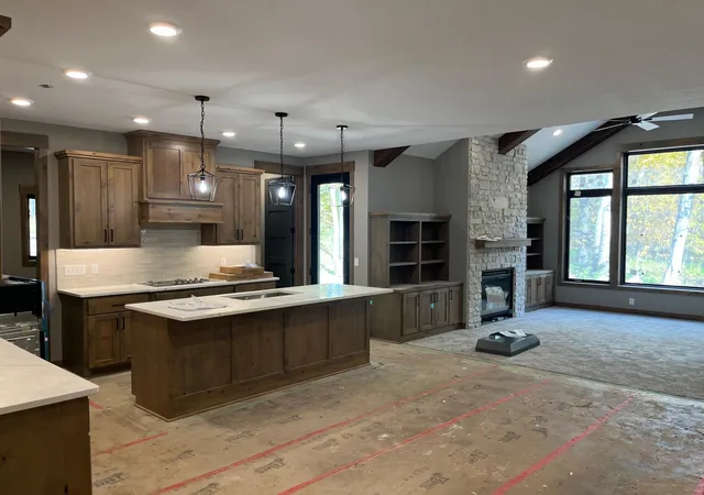 Photo 4 of Single family home for sale at 37880 Wilderness Pkwy, Crosslake, MN 56442 | MLS# 7141024 | Listing updated on 2026-10-07