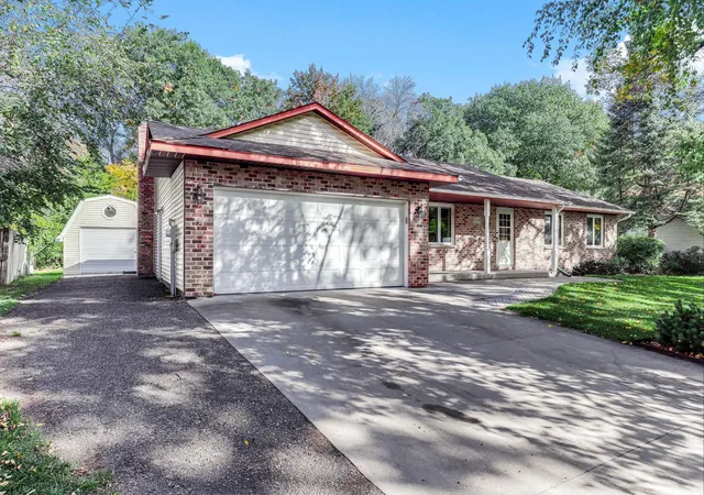 Single family home for sale at 10448 106th Place N, Maple Grove, MN 55369 | MLS# 7141030