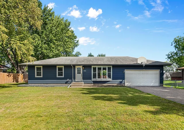 Photo 1 of Single family home for sale at 10924 Gettysburg Ave N, Champlin, MN 55316 | MLS# 7141032 | Listing updated on 2026-10-02