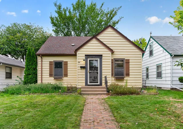 Photo 1 of Single family home for sale at 5740 22nd Avenue S, Minneapolis, MN 55417 | MLS# 7141038 | Listing updated on 2026-10-04
