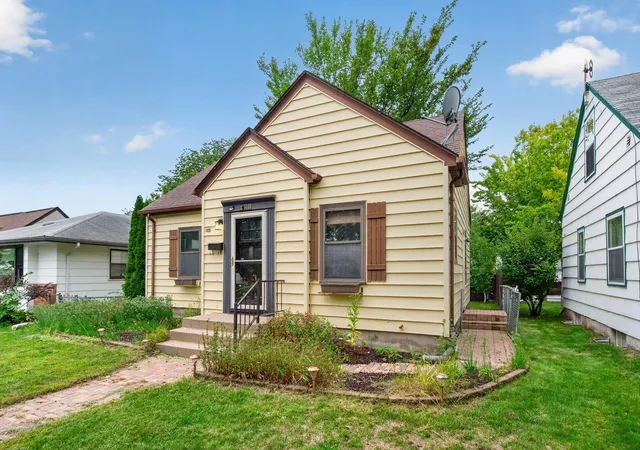 Photo 3 of Single family home for sale at 5740 22nd Avenue S, Minneapolis, MN 55417 | MLS# 7141038 | Listing updated on 2026-10-04