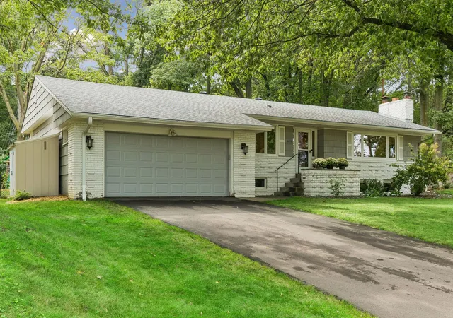 Single family home for sale at 4418 Ellerdale Rd, Minnetonka, MN 55345 | MLS# 7141048