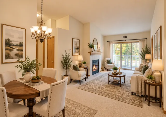 Photo 1 of Condo for sale at 2231 Penn Pl #305, Saint Paul, MN 55109 | MLS# 7141053 | Listing updated on 2026-10-29