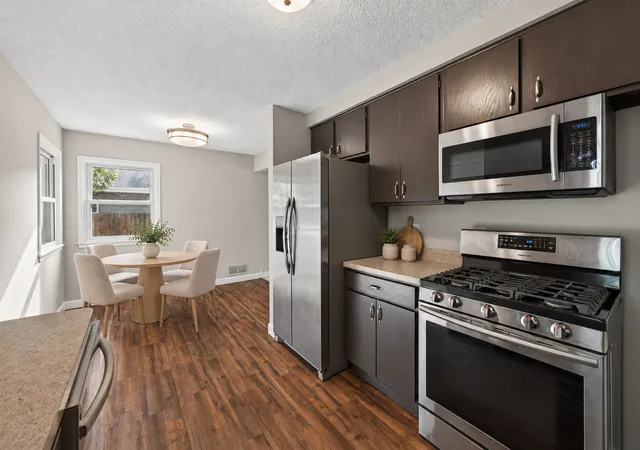 Photo 3 of Single family home for sale at 3045 116th Avenue NW, Minneapolis, MN 55433 | MLS# 7141054 | Listing updated on 2026-09-20