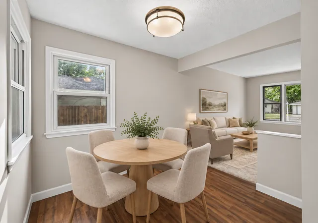 Photo 4 of Single family home for sale at 3045 116th Avenue NW, Minneapolis, MN 55433 | MLS# 7141054 | Listing updated on 2026-09-20