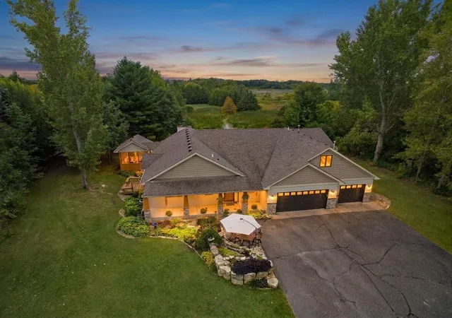 Photo 2 of Single family home for sale at 10243 John Trl, Chisago City, MN 55013 | MLS# 7141065 | Listing updated on 2026-10-15