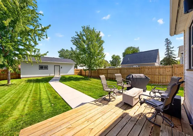 Photo 4 of Single family home for sale at 514 N Prairie St, Lake City, MN 55041 | MLS# 7141069 | Listing updated on 2026-09-18