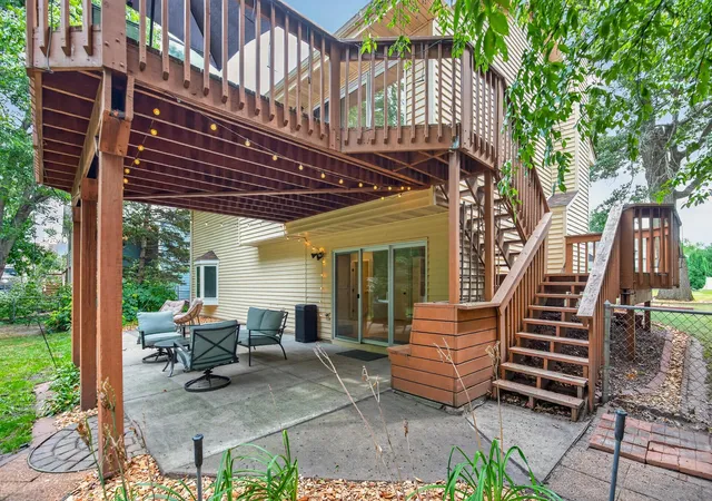 Photo 3 of Single family home for sale at 1913 125th Lane Ne, Minneapolis, MN 55449 | MLS# 7141076 | Listing updated on 2026-10-01