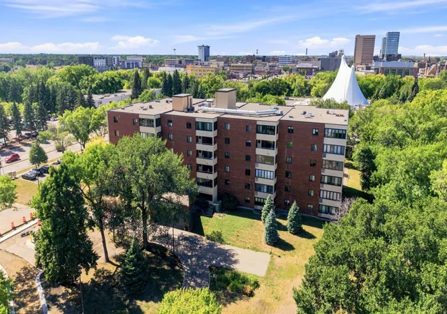 Photo 1 of Condo for sale at 105 3rd Street N #203, Moorhead, MN 56560 | MLS# 7141078 | Listing updated on 2026-09-20