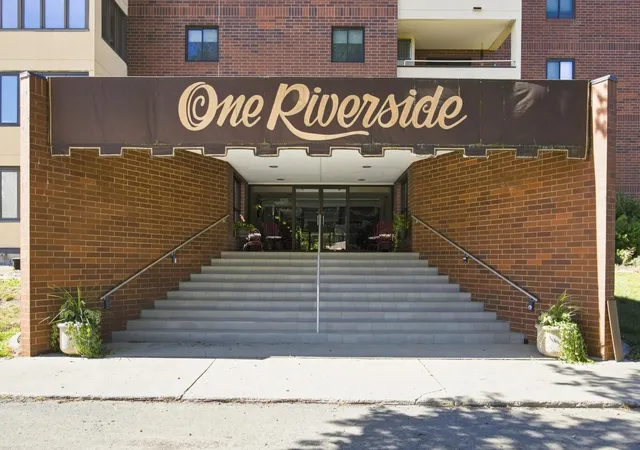 Photo 2 of Condo for sale at 105 3rd Street N #203, Moorhead, MN 56560 | MLS# 7141078 | Listing updated on 2026-09-12