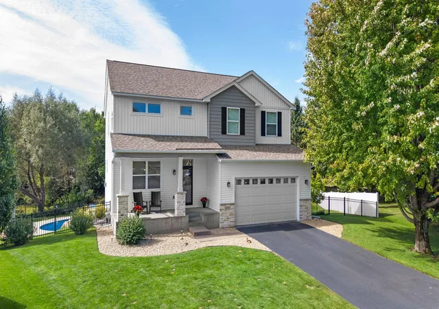 Photo 1 of Single family home for sale at 16018 Iodine St Nw, Ramsey, MN 55303 | MLS# 7141094 | Listing updated on 2026-10-06
