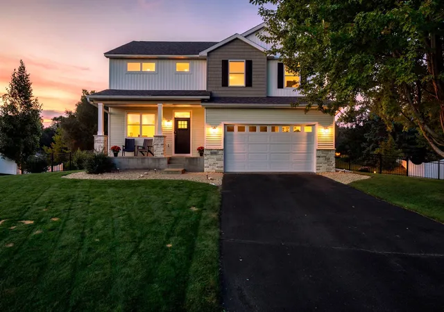 Photo 2 of Single family home for sale at 16018 Iodine St Nw, Ramsey, MN 55303 | MLS# 7141094 | Listing updated on 2026-10-09