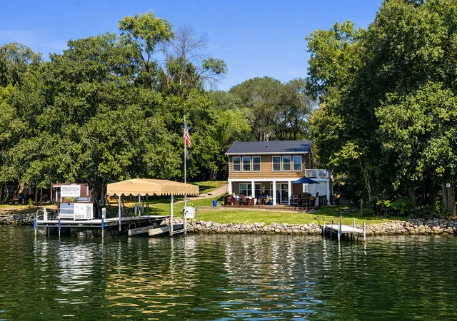 Photo 2 of Sale Pending at 21484 Forest Hl Rd, Richmond, MN 56368 | MLS# 7141095 | Listing updated on 2026-10-02