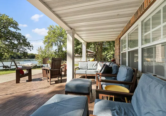 Photo 3 of Sale Pending at 21484 Forest Hl Rd, Richmond, MN 56368 | MLS# 7141095 | Listing updated on 2026-10-02