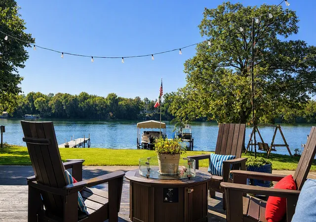 Photo 4 of Sale Pending at 21484 Forest Hl Rd, Richmond, MN 56368 | MLS# 7141095 | Listing updated on 2026-10-02