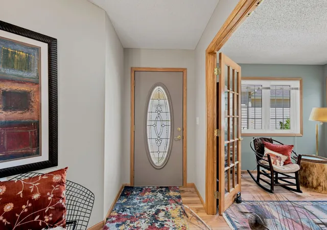 Photo 2 of Townhouse for sale at 3595 Harrison St S, Fargo, ND 58104 | MLS# 7141098 | Listing updated on 2026-09-12