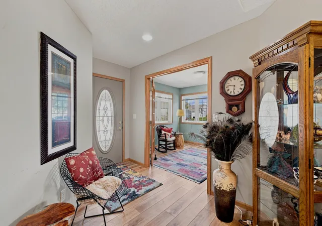 Photo 3 of Townhouse for sale at 3595 Harrison St S, Fargo, ND 58104 | MLS# 7141098 | Listing updated on 2026-09-12