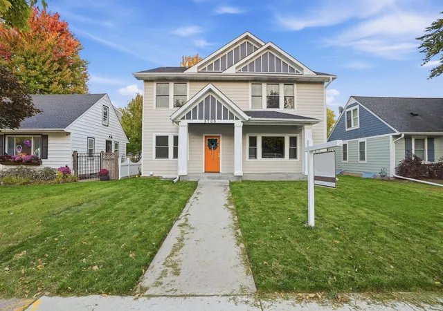Photo 1 of Single family home for sale at 5709 Sheridan Ave S, Minneapolis, MN 55410 | MLS# 7141104 | Listing updated on 2026-10-10