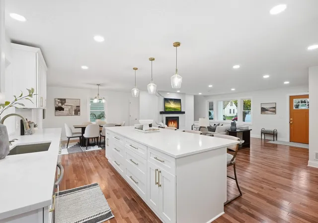 Single family home for sale at 5709 Sheridan Ave S, Minneapolis, MN 55410 | MLS# 7141104