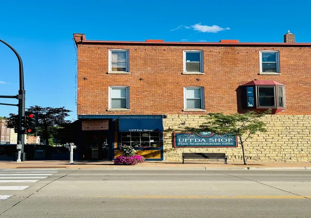 Photo 1 of Condo for sale at 405 Main St #304, Red Wing, MN 55066 | MLS# 7141107 | Listing updated on 2026-09-12