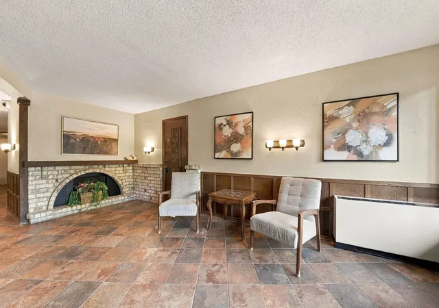 Listing Photo 2 - Condo for sale in building located at 2200 Nevada Ave S, St. Louis Park, MN 55426 - Unit #312