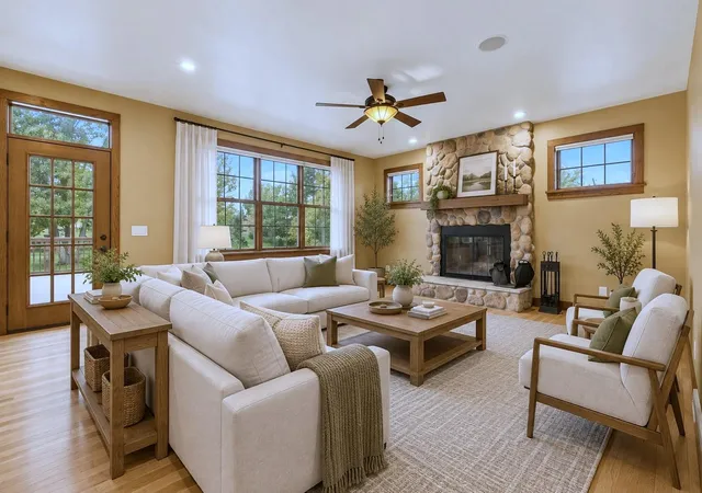Photo 4 of Single family home for sale at 7107 Maple Ln, Horace, ND 58047 | MLS# 7141125 | Listing updated on 2026-10-27