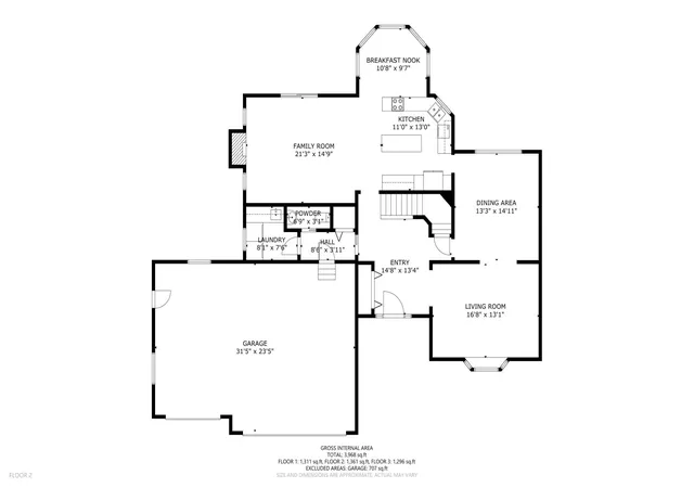 Photo 52 of Single family home for sale at 2152 15th Avenue E, Saint Paul, MN 55109 | MLS# 7141128 | Listing updated on 2026-09-30