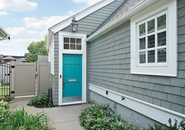 Photo 3 of Single family home for sale at 1170 Fairmount Ave, Saint Paul, MN 55105 | MLS# 7141132 | Listing updated on 2026-10-20