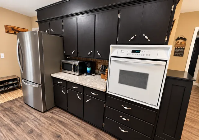 Photo 2 of Single family home for sale at 14472 Stocking Lake Rd, Menahga, MN 56464 | MLS# 7141156 | Listing updated on 2026-09-25