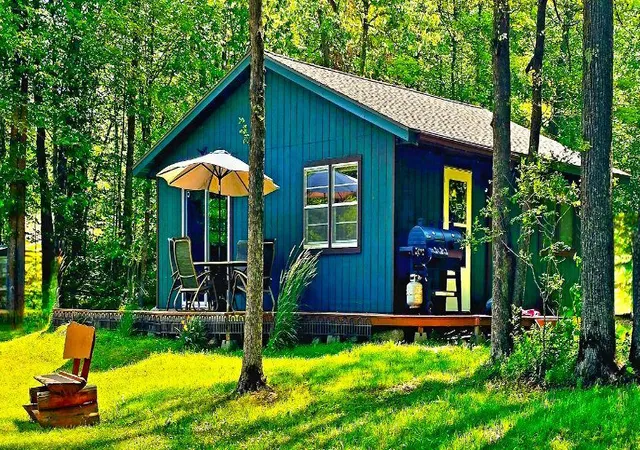 Photo 2 of Single family home for sale at 49471 397th Place, Palisade, MN 56469 | MLS# 7141158 | Listing updated on 2026-09-28