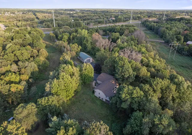 Photo 1 of Single family home for sale at 16682 Hanson Blvd Nw, Andover, MN 55304 | MLS# 7141177 | Listing updated on 2026-10-09