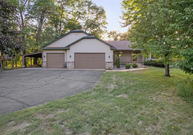 Photo 3 of Single family home for sale at 16682 Hanson Blvd NW, Andover, MN 55304 | MLS# 7141177 | Listing updated on 2026-10-09