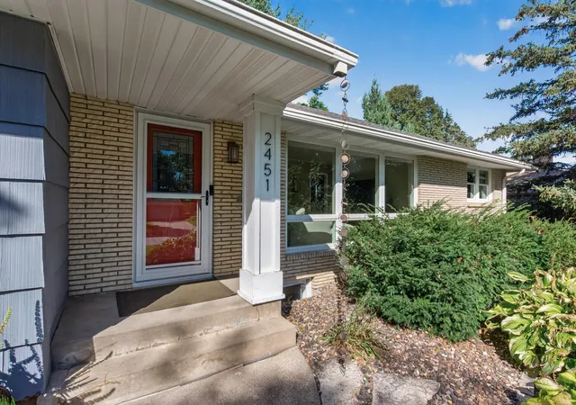 Photo 2 of Single family home for sale at 2451 Sheldon St, Saint Paul, MN 55113 | MLS# 7141198 | Listing updated on 2026-09-17