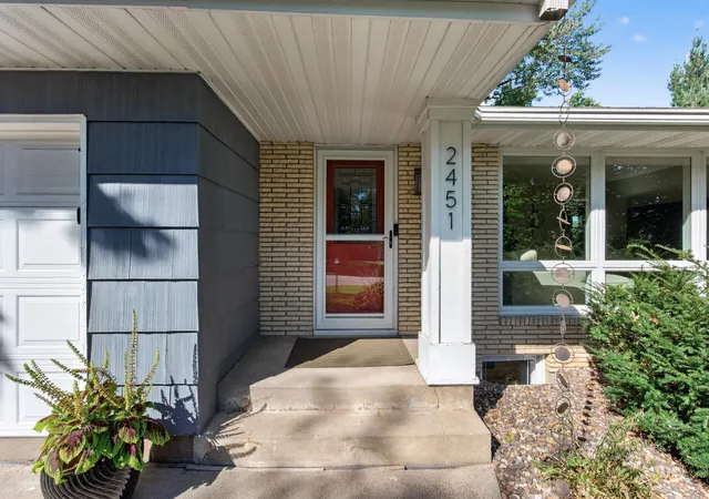 Photo 3 of Single family home for sale at 2451 Sheldon St, Saint Paul, MN 55113 | MLS# 7141198 | Listing updated on 2026-09-17