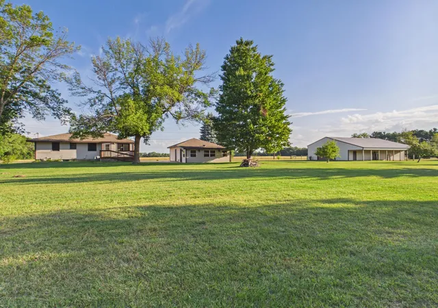 Photo 1 of Single family home for sale at 5341 425th Street, Harris, MN 55032 | MLS# 7141199 | Listing updated on 2026-09-25