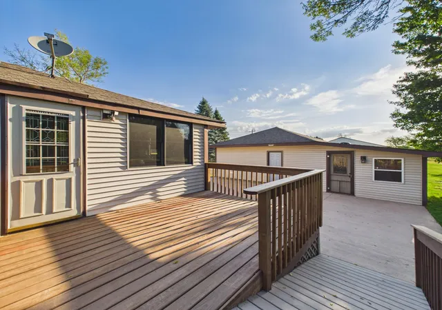 Photo 2 of Single family home for sale at 5341 425th Street, Harris, MN 55032 | MLS# 7141199 | Listing updated on 2026-09-25