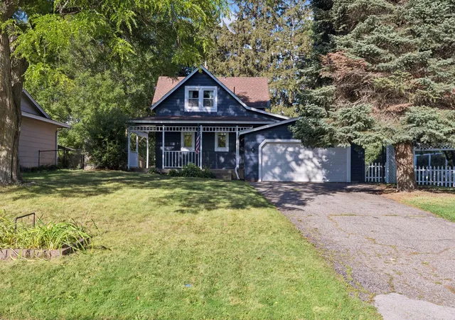 Single family home for sale at 239 Oakwood Dr, Shoreview, MN 55126 | MLS# 7141206