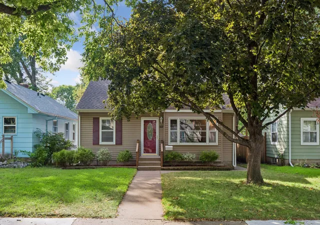 Photo 2 of Single family home for sale at 3637 Orchard Ave N, Minneapolis, MN 55422 | MLS# 7141208 | Listing updated on 2026-09-30