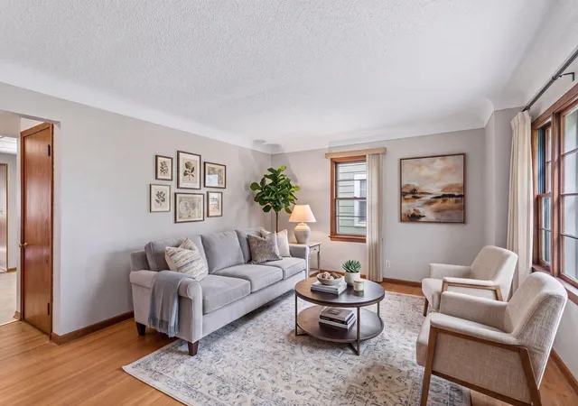 Photo 3 of Single family home for sale at 3637 Orchard Ave N, Minneapolis, MN 55422 | MLS# 7141208 | Listing updated on 2026-09-30