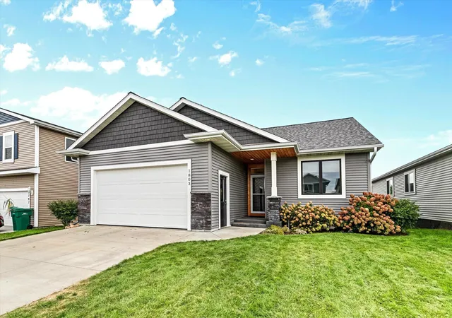 Photo 1 of Single family home for sale at 1803 Morning Glory Dr, River Falls, WI 54022 | MLS# 7141212 | Listing updated on 2026-09-23