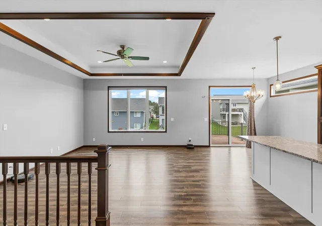Photo 3 of Single family home for sale at 1803 Morning Glory Dr, River Falls, WI 54022 | MLS# 7141212 | Listing updated on 2026-09-23