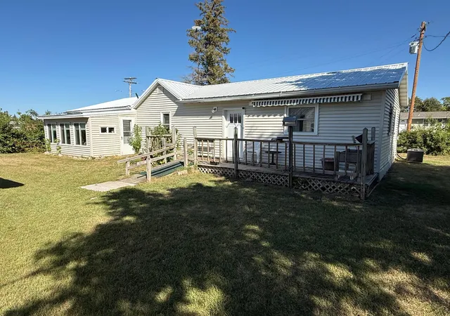 Photo 2 of Single family home for sale at 333 W 3rd Avenue #S, Ada, MN 56510 | MLS# 7141216 | Listing updated on 2026-09-30