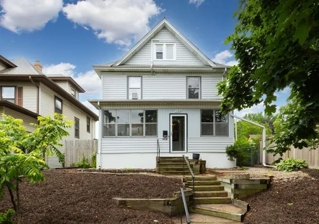 Multi family home for sale at 1122 Marshall Ave, Saint Paul, MN 55104 | MLS# 7141221