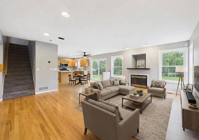 Photo 2 of Single family home for sale at 9334 204th Street W, Lakeville, MN 55044 | MLS# 7141228 | Listing updated on 2026-09-15
