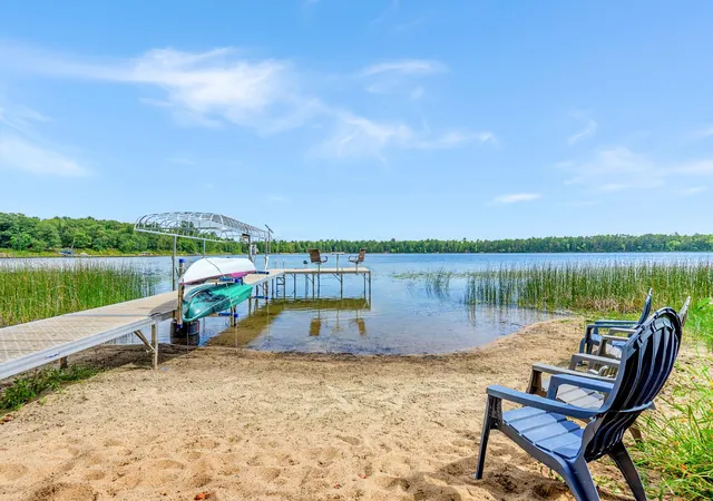 Photo 2 of Single family home for sale at 1156 Stoneback Trl Nw, Backus, MN 56435 | MLS# 7141239 | Listing updated on 2026-09-28