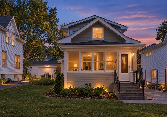 Photo 1 of Single family home for sale at 4525 Abbott Ave S, Minneapolis, MN 55410 | MLS# 7141240 | Listing updated on 2026-09-28