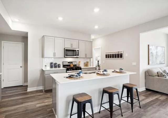 Photo 2 of Single family home for sale at 8182 Martin Ave Ne, Elk River, MN 55330 | MLS# 7141245 | Listing updated on 2026-10-05