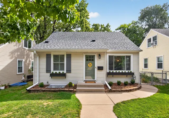 Photo 1 of Sale Pending at 2705 Georgia Ave S, Minneapolis, MN 55426 | MLS# 7141247 | Listing updated on 2026-10-15