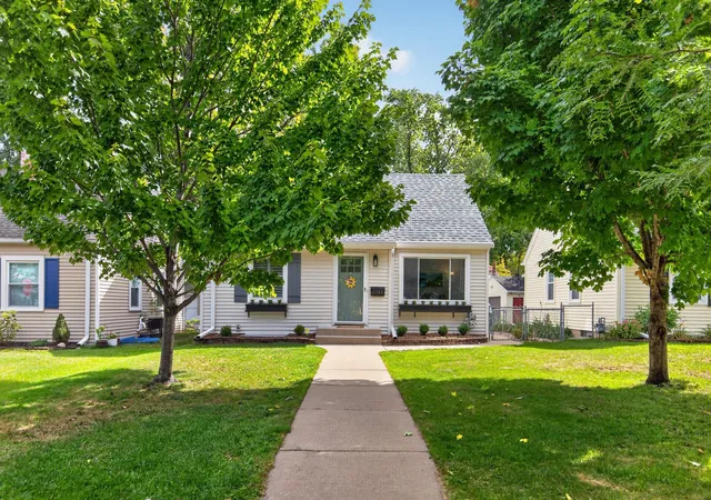 Photo 2 of Sale Pending at 2705 Georgia Ave S, Minneapolis, MN 55426 | MLS# 7141247 | Listing updated on 2026-10-15