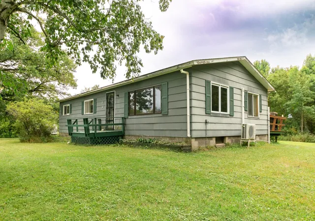 Single family home for sale at 5 Swen Ave SW, Remer, MN 56672 | MLS# 7141249